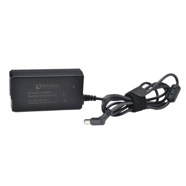 DeVilbiss Power Supply